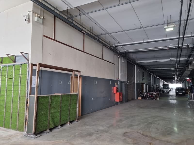 Harvest @ Woodlands, 280 Woodlands Industrial Park E5, 3,261 sqft, Light Industrial (B1) For Sale, by David Lim, 22468418 - CommercialGuru.com.sg