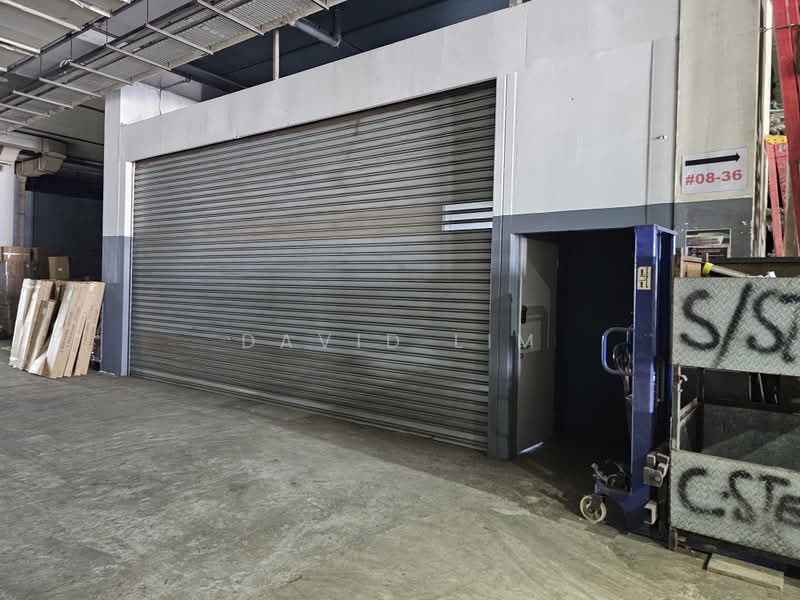 Harvest @ Woodlands, 280 Woodlands Industrial Park E5, 3,261 sqft, Light Industrial (B1) For Sale, by David Lim, 22468418 - CommercialGuru.com.sg
