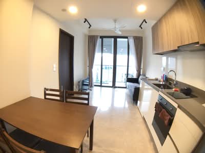 For Rent - Park Place Residences