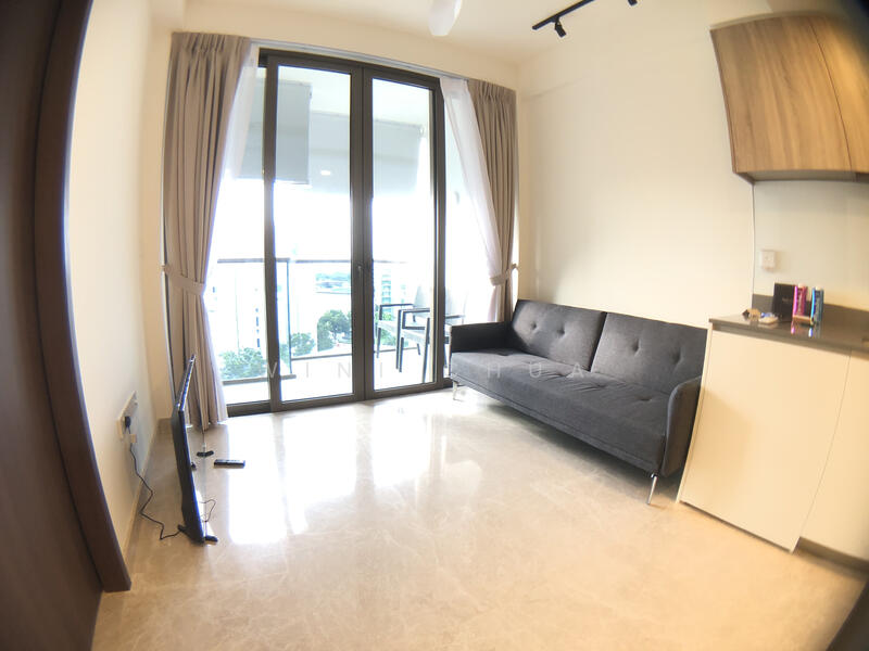 Park Place Residences, 6 Paya Lebar Road, 2 Bedrooms, 667 sqft, Condominium For Rent, by Wini Chua, 22468533 - PropertyGuru.com.sg