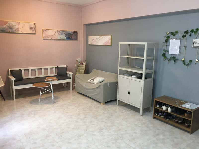 For Rent - Jalan Besar Plaza