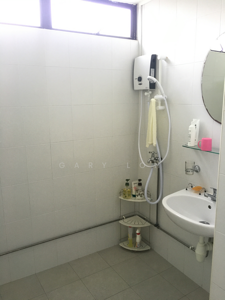 For Rent - Jalan Besar Plaza