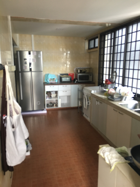 For Rent - Jalan Besar Plaza