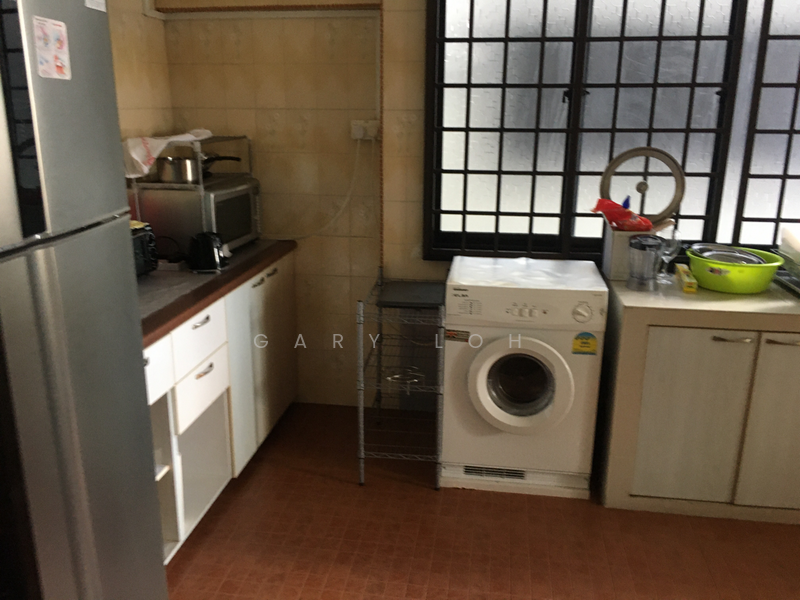 For Rent - Jalan Besar Plaza