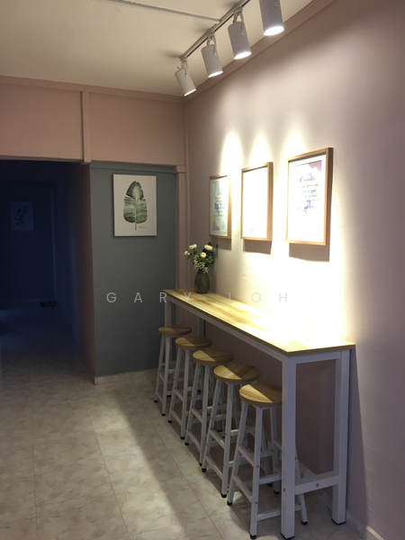 For Rent - Jalan Besar Plaza