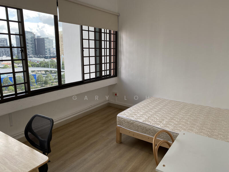 For Rent - Jalan Besar Plaza