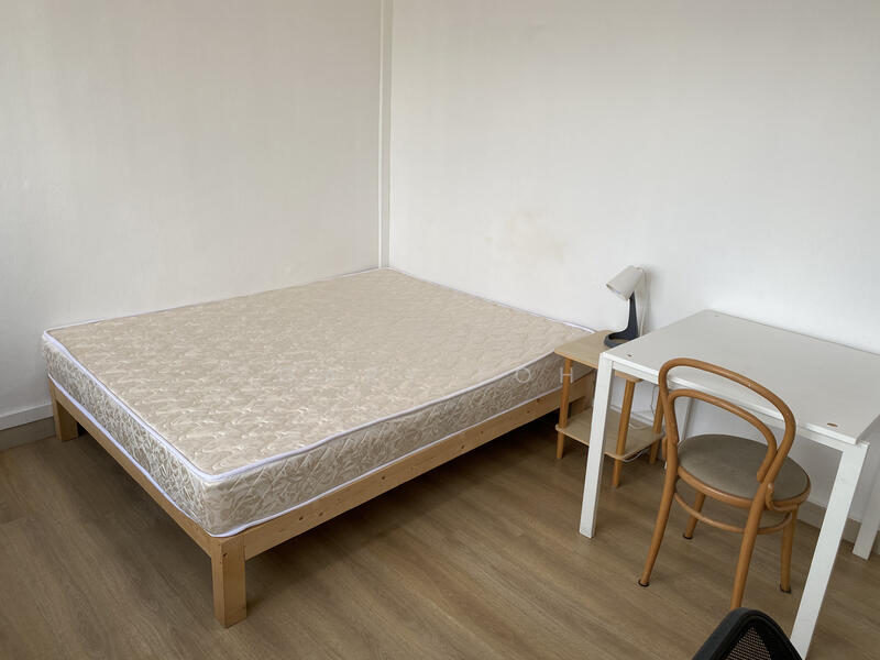 For Rent - Jalan Besar Plaza