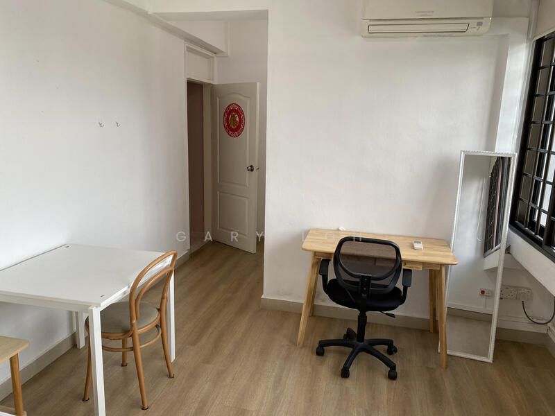 For Rent - Jalan Besar Plaza
