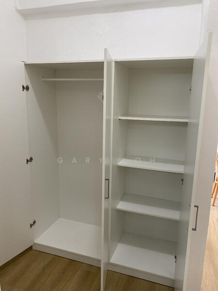 For Rent - Jalan Besar Plaza