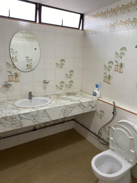 For Rent - Jalan Besar Plaza