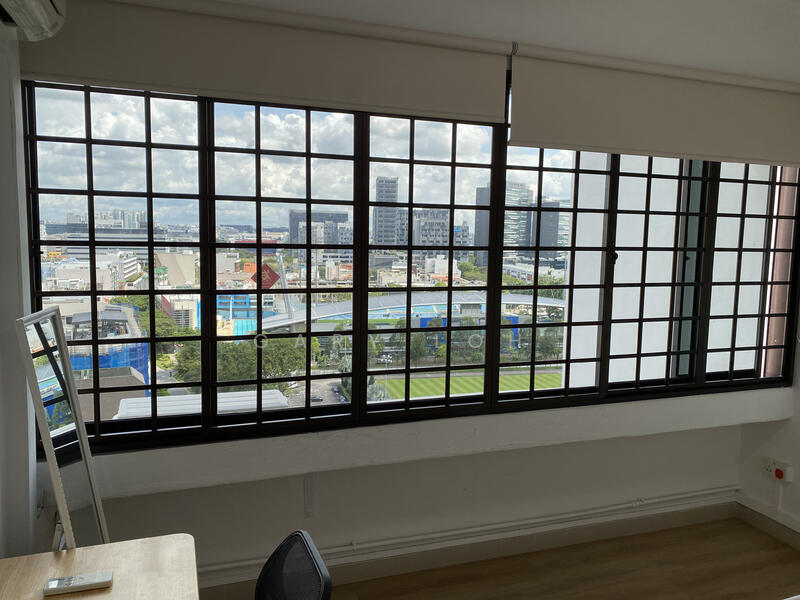 For Rent - Jalan Besar Plaza