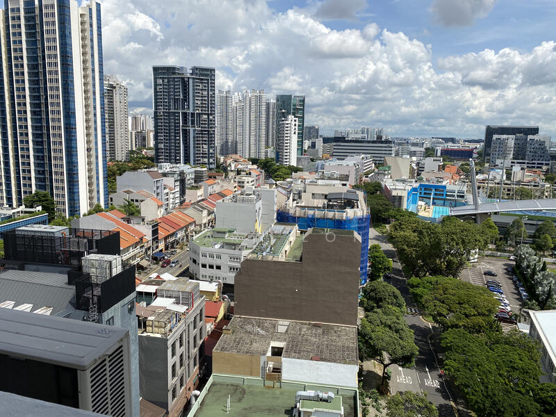 For Rent - Jalan Besar Plaza