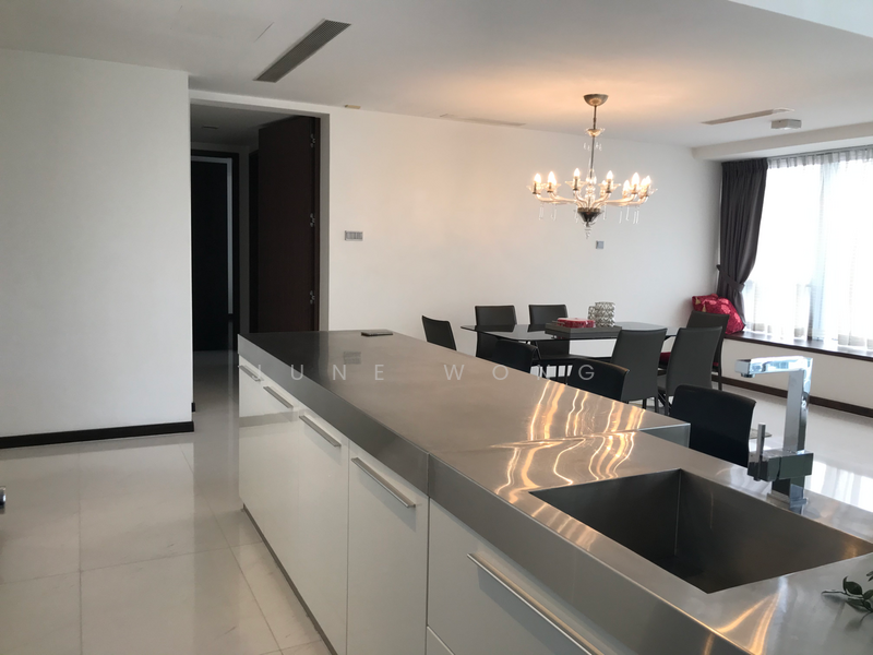 Miro, 1 Lincoln Road, Newton / Novena, 4 Bedrooms, 2,917 sqft, Condominium For Rent, by June Wong, 22470663 - PropertyGuru.com.sg