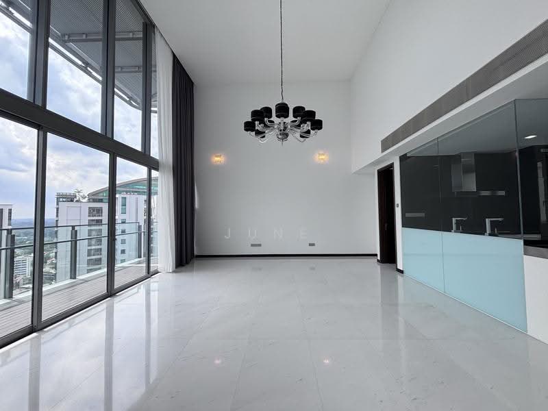 Miro, 1 Lincoln Road, Newton / Novena, 4 Bedrooms, 2,917 sqft, Condominium For Rent, by June Wong, 22470663 - Living Room - PropertyGuru.com.sg