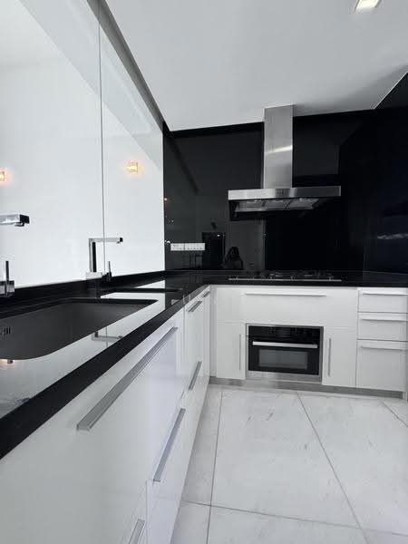 Miro, 1 Lincoln Road, Newton / Novena, 4 Bedrooms, 2,917 sqft, Condominium For Rent, by June Wong, 22470663 - Kitchen - PropertyGuru.com.sg