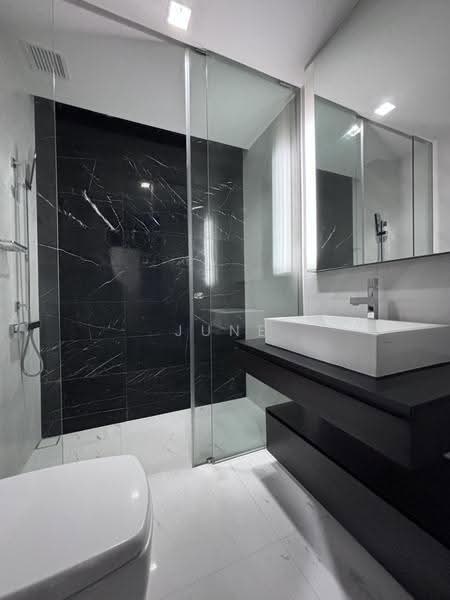 Miro, 1 Lincoln Road, Newton / Novena, 4 Bedrooms, 2,917 sqft, Condominium For Rent, by June Wong, 22470663 - Bathroom - PropertyGuru.com.sg