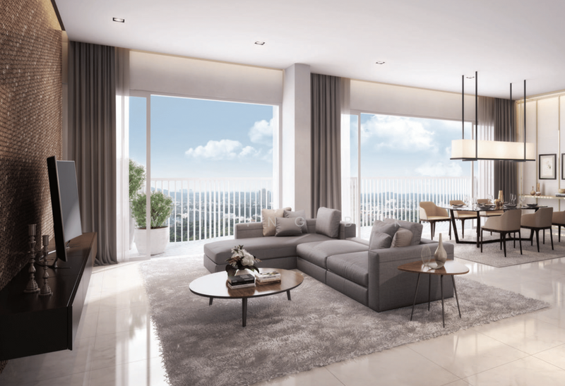 Queens Peak Condominium For Sale at S$ 1,088,000 | PropertyGuru Singapore