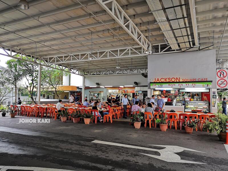 Jackson Square, 11 Lorong 3 Toa Payoh, Balestier / Toa Payoh, 27,317 sqft, Light Industrial (B1) For Rent, by Teo Jeri, 22474263 - CommercialGuru.com.sg