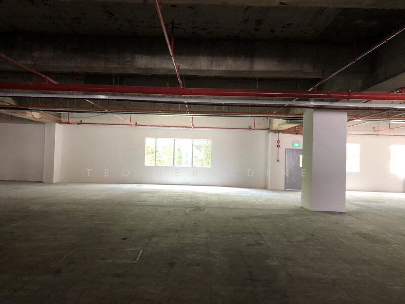 Jackson Square, 11 Lorong 3 Toa Payoh, Balestier / Toa Payoh, 27,317 sqft, Light Industrial (B1) For Rent, by Teo Jeri, 22474263 - CommercialGuru.com.sg