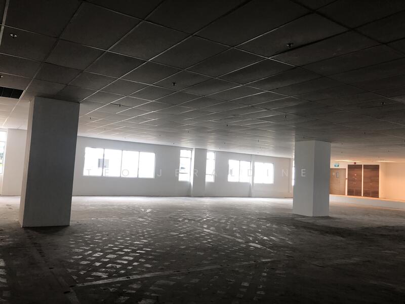 Jackson Square, 11 Lorong 3 Toa Payoh, Balestier / Toa Payoh, 27,317 sqft, Light Industrial (B1) For Rent, by Teo Jeri, 22474263 - CommercialGuru.com.sg