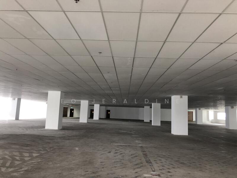 Jackson Square, 11 Lorong 3 Toa Payoh, Balestier / Toa Payoh, 27,317 sqft, Light Industrial (B1) For Rent, by Teo Jeri, 22474263 - CommercialGuru.com.sg
