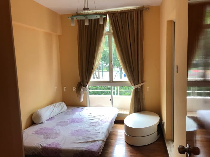 Lilydale, 558 Yishun Ave 6, 3 Bedrooms, 1,205 sqft, Condominium For Sale, by Terence Lee, 22474770 - PropertyGuru.com.sg