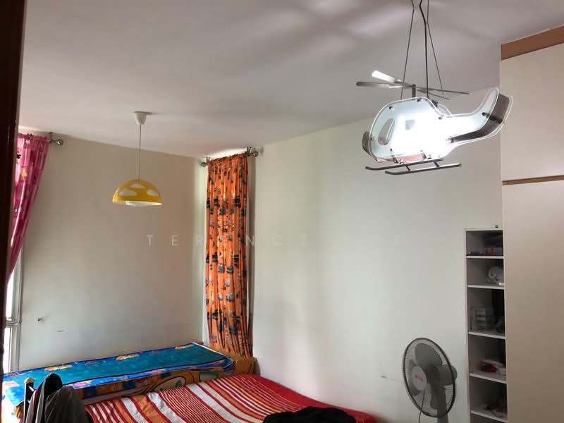 Lilydale, 558 Yishun Ave 6, 3 Bedrooms, 1,205 sqft, Condominium For Sale, by Terence Lee, 22474770 - PropertyGuru.com.sg