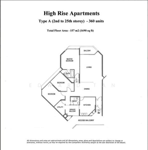 Ivory Heights, 122 Jurong East Street 13, Room Rental, 80 sqft, Condominium For Rent, by Edward Tan, 22474982 - PropertyGuru.com.sg