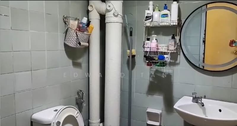 Ivory Heights, 122 Jurong East Street 13, Room Rental, 80 sqft, Condominium For Rent, by Edward Tan, 22474982 - PropertyGuru.com.sg