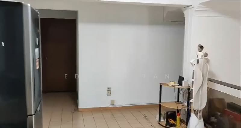 Ivory Heights, 122 Jurong East Street 13, Room Rental, 80 sqft, Condominium For Rent, by Edward Tan, 22474982 - PropertyGuru.com.sg