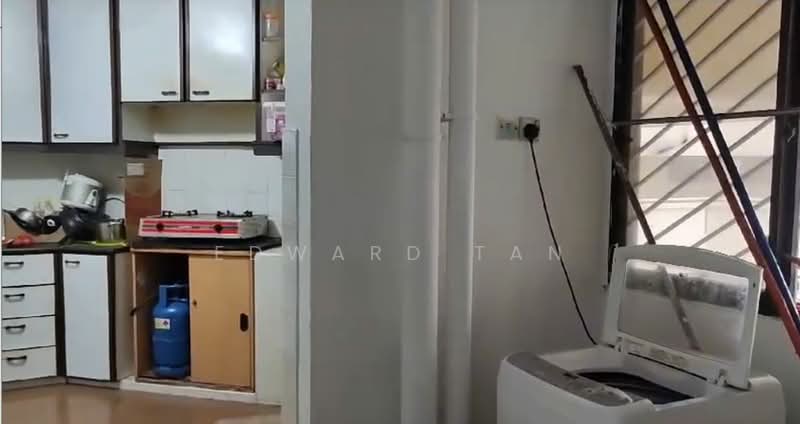 Ivory Heights, 122 Jurong East Street 13, Room Rental, 80 sqft, Condominium For Rent, by Edward Tan, 22474982 - PropertyGuru.com.sg