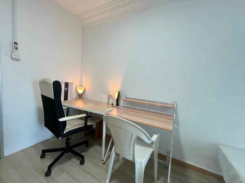 Ivory Heights, 122 Jurong East Street 13, Room Rental, 80 sqft, Condominium For Rent, by Edward Tan, 22474982 - PropertyGuru.com.sg