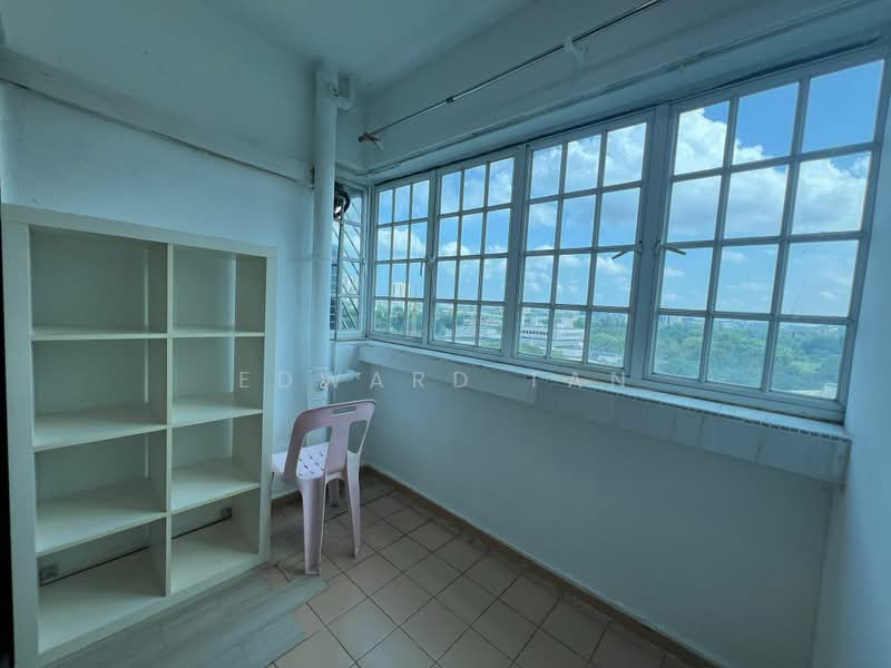 Ivory Heights, 122 Jurong East Street 13, Room Rental, 80 sqft, Condominium For Rent, by Edward Tan, 22474982 - PropertyGuru.com.sg