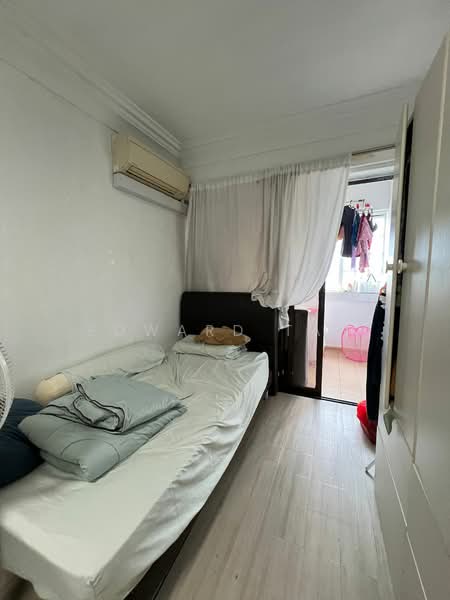 Ivory Heights, 122 Jurong East Street 13, Room Rental, 80 sqft, Condominium For Rent, by Edward Tan, 22474982 - PropertyGuru.com.sg