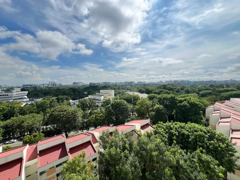 Ivory Heights, 122 Jurong East Street 13, Room Rental, 80 sqft, Condominium For Rent, by Edward Tan, 22474982 - PropertyGuru.com.sg