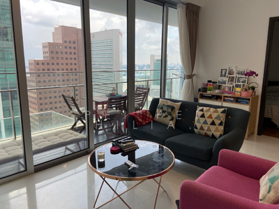 For Rent - Eon Shenton