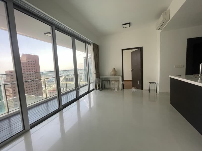 Eon Shenton, 70 Shenton Way, 2 Bedrooms, 689 sqft, Condominium For Rent, by Pei Pei Iphilia Teo 张 佩 佩, 22475110 - PropertyGuru.com.sg