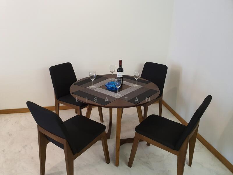 Marina One Residences, 23 Marina Way, 2 Bedrooms, 990 sqft, Condominium For Rent, by Lisa Tan, 22476916 - PropertyGuru.com.sg