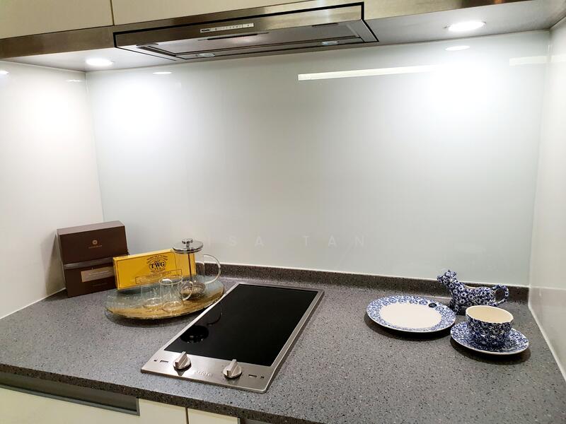 Marina One Residences, 23 Marina Way, 2 Bedrooms, 990 sqft, Condominium For Rent, by Lisa Tan, 22476916 - PropertyGuru.com.sg