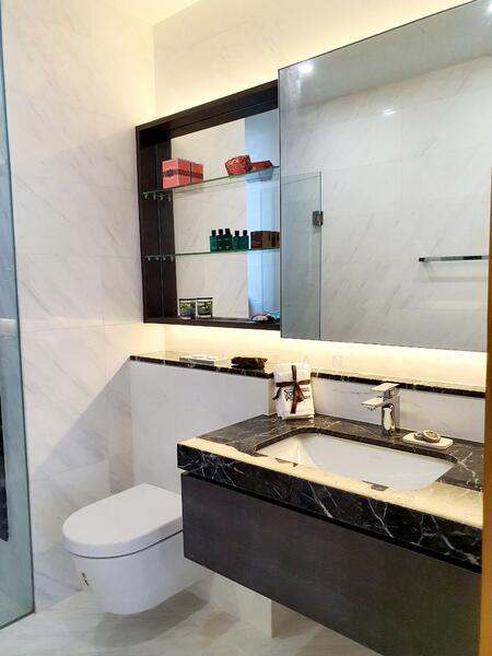 Marina One Residences, 23 Marina Way, 2 Bedrooms, 990 sqft, Condominium For Rent, by Lisa Tan, 22476916 - PropertyGuru.com.sg
