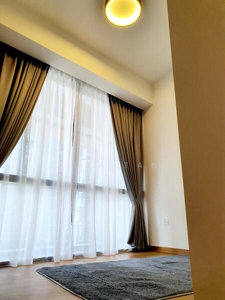 Marina One Residences, 23 Marina Way, 2 Bedrooms, 990 sqft, Condominium For Rent, by Lisa Tan, 22476916 - PropertyGuru.com.sg