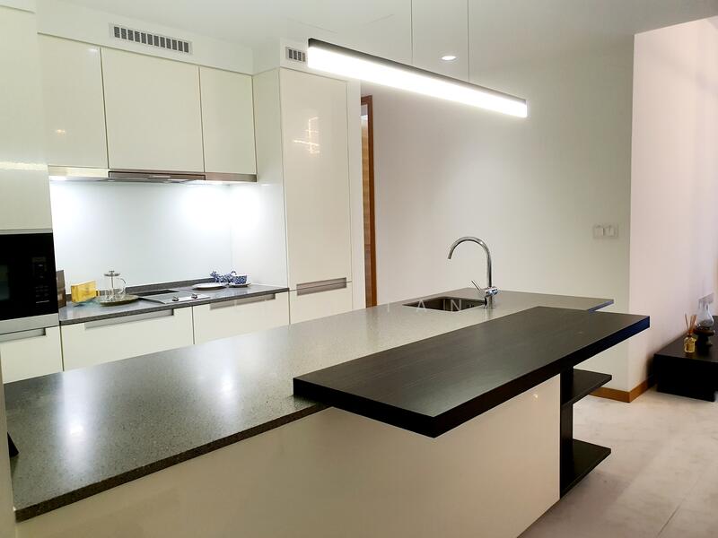 Marina One Residences, 23 Marina Way, 2 Bedrooms, 990 sqft, Condominium For Rent, by Lisa Tan, 22476916 - PropertyGuru.com.sg