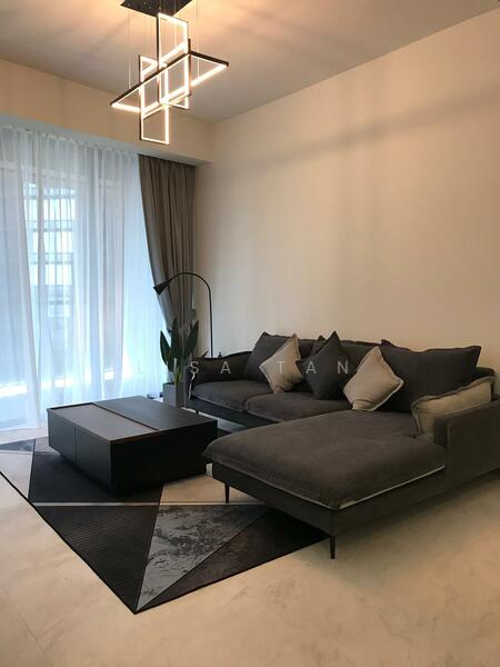 Marina One Residences, 23 Marina Way, 2 Bedrooms, 990 sqft, Condominium For Rent, by Lisa Tan, 22476916 - PropertyGuru.com.sg