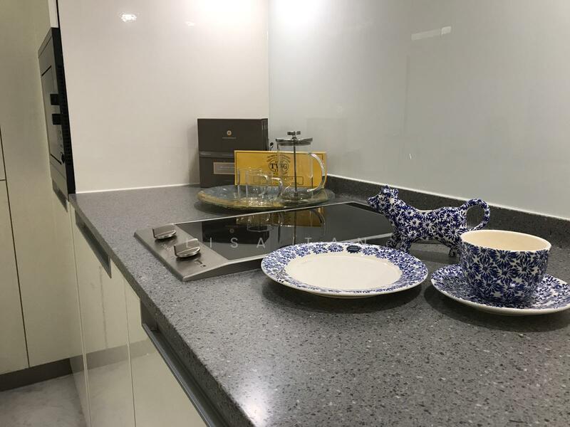 Marina One Residences, 23 Marina Way, 2 Bedrooms, 990 sqft, Condominium For Rent, by Lisa Tan, 22476916 - PropertyGuru.com.sg