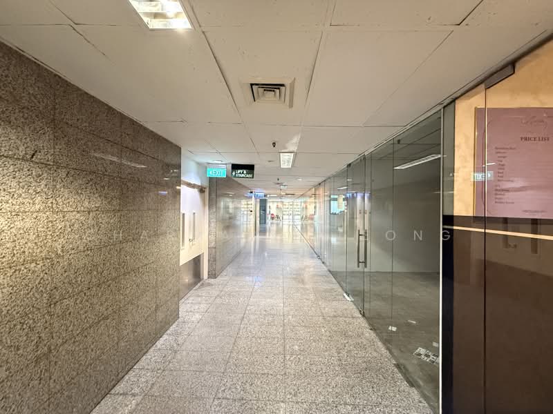 Far East Shopping Centre, 545 Orchard Road, Orchard / River Valley, 388 sqft, Mall Shop For Rent, by Charmaine Leong, 22477341 - CommercialGuru.com.sg