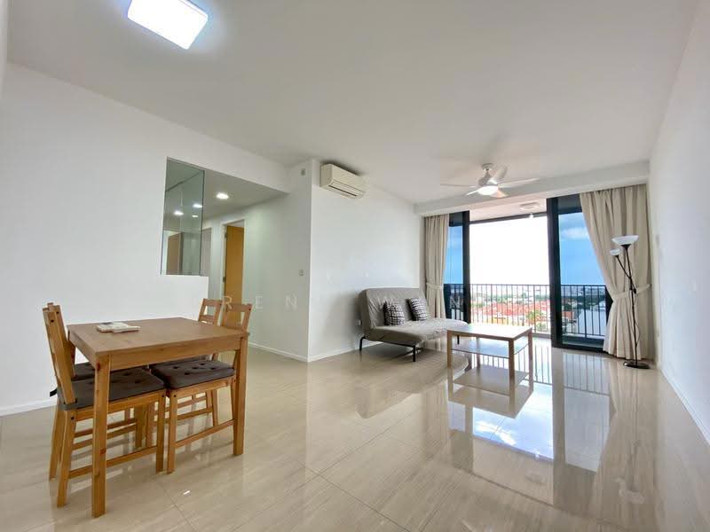 My Manhattan, 27 Simei Street 3, Pasir Ris / Tampines, 3 Bedrooms, 1,076 sqft, Condominium For Rent, by Brent Wang, 22481736 - PropertyGuru.com.sg