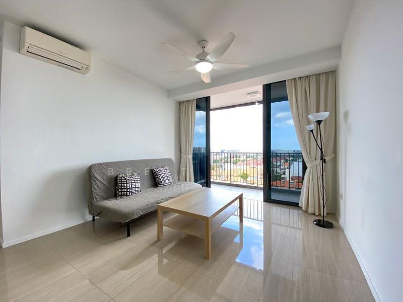 My Manhattan, 27 Simei Street 3, Pasir Ris / Tampines, 3 Bedrooms, 1,076 sqft, Condominium For Rent, by Brent Wang, 22481736 - PropertyGuru.com.sg