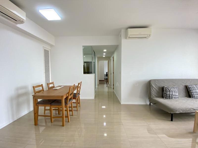 My Manhattan, 27 Simei Street 3, Pasir Ris / Tampines, 3 Bedrooms, 1,076 sqft, Condominium For Rent, by Brent Wang, 22481736 - PropertyGuru.com.sg