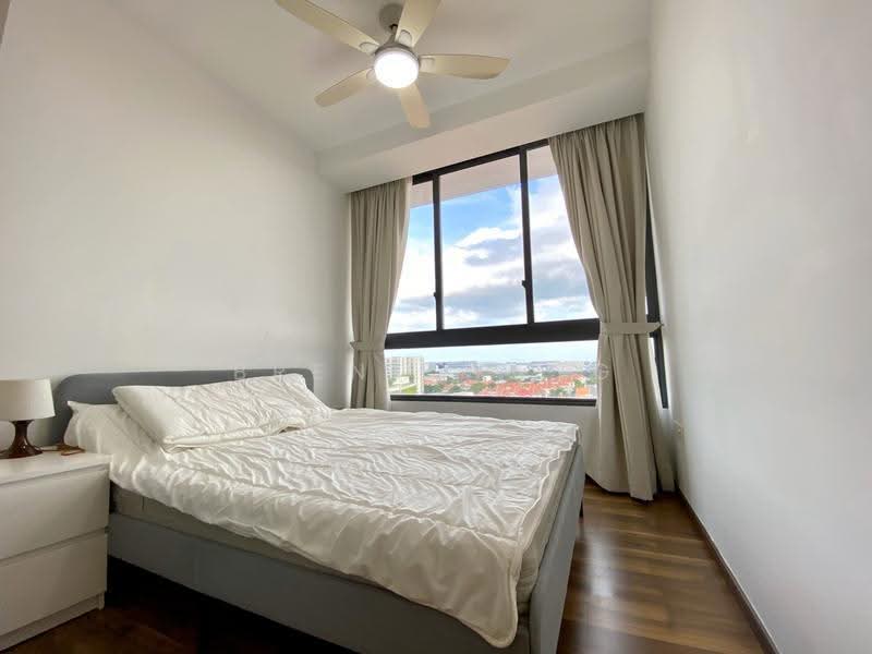 My Manhattan, 27 Simei Street 3, Pasir Ris / Tampines, 3 Bedrooms, 1,076 sqft, Condominium For Rent, by Brent Wang, 22481736 - PropertyGuru.com.sg