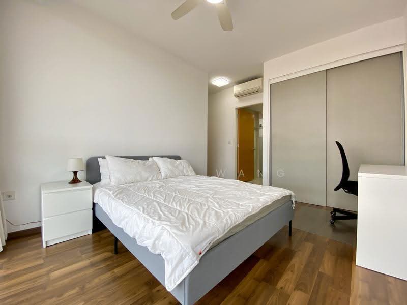 My Manhattan, 27 Simei Street 3, Pasir Ris / Tampines, 3 Bedrooms, 1,076 sqft, Condominium For Rent, by Brent Wang, 22481736 - PropertyGuru.com.sg